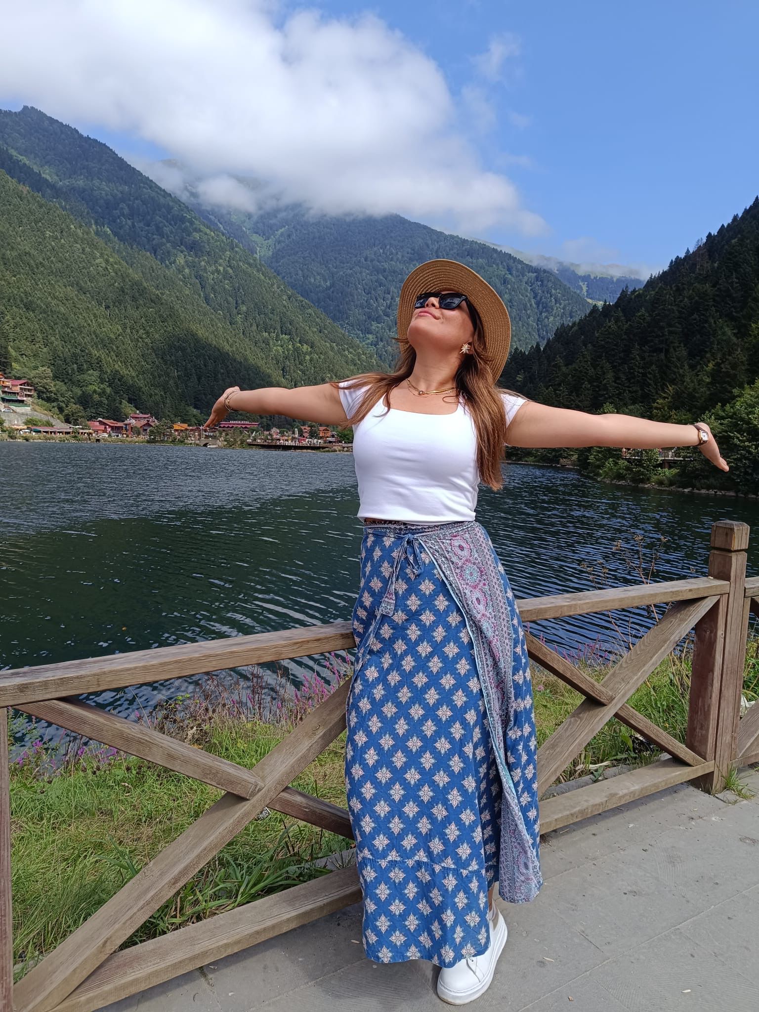 KARDENİZ BATUM TURU 3 GECE 4 GÜN  2026 SEZONU Fotoğrafları 